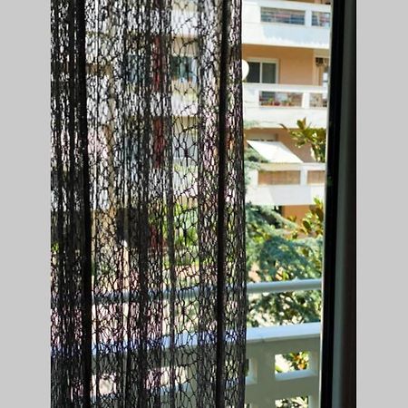 Green Apartment With View Komotini Exterior foto
