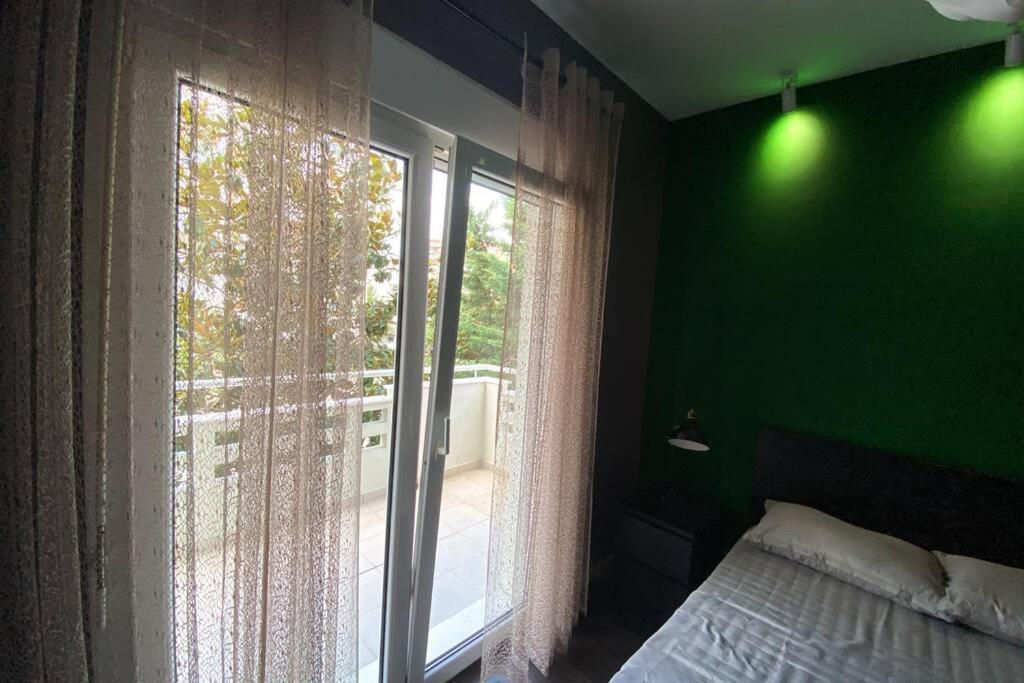 Green Apartment With View Komotini Exterior foto